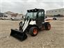 Bobcat 2018 5600 ATVs & Utility Vehicles