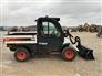 Bobcat 2018 5600 ATVs & Utility Vehicles