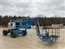 Genie 2008 Z60/34 Other Construction & Industrial Equipment