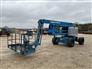 Genie 2008 Z60/34 Other Construction & Industrial Equipment