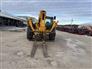 JCB 2013 510-56 Telehandlers