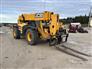 JCB 2013 510-56 Telehandlers