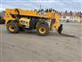 JCB 2013 510-56 Telehandlers