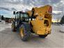JCB 2013 510-56 Telehandlers
