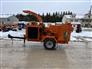 Vermeer Mfg. Co. 2014 BC1000XL Chippers / Splitters