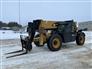 Caterpillar 2013 TL1055C Telehandlers