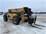 Caterpillar 2013 TL1055C Telehandlers