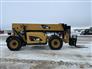 Caterpillar 2013 TL1055C Telehandlers