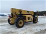 Caterpillar 2013 TL1055C Telehandlers