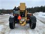 Caterpillar 2013 TL1055C Telehandlers