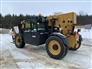 Caterpillar 2013 TL1055C Telehandlers