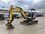 Wacker Neuson 2021 ez53 Excavators
