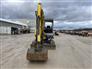 Wacker Neuson 2021 ez53 Excavators