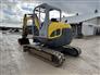 Wacker Neuson 2021 ez53 Excavators