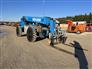 2014 GENIE GTH1056 Telehandler