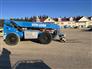 2014 GENIE GTH1056 Telehandler