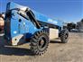 2014 GENIE GTH1056 Telehandler