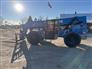 2014 GENIE GTH1056 Telehandler