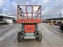 2008 SKYJACK SJ7127 Scissor Manlift