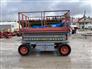 2008 SKYJACK SJ7127 Scissor Manlift