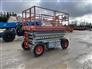 2008 SKYJACK SJ7127 Scissor Manlift