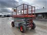 2008 SKYJACK SJ7127 Scissor Manlift