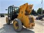 JCB 2008 506C Telehandlers