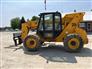 JCB 2008 506C Telehandlers