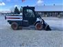 Bobcat 2016 5600 ATVs & Utility Vehicles