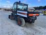 Bobcat 2016 5600 ATVs & Utility Vehicles