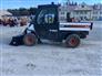 Bobcat 2016 5600 ATVs & Utility Vehicles
