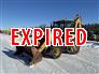 2018 Caterpillar 430F2 Backhoe