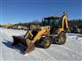 Caterpillar 2018 430F2 Backhoes & Loaders