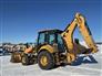 Caterpillar 2018 430F2 Backhoes & Loaders