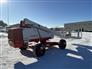 2001 Snorkel TB-42 Manlift