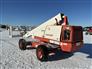 2001 Snorkel TB-42 Manlift