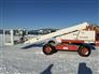 2001 Snorkel TB-42 Manlift