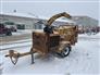 2011 VERMEER BC1000XL Wood Chipper