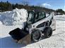 Bobcat 2015 S590 Skid Steers