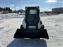 Bobcat 2015 S590 Skid Steers
