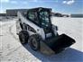 Bobcat 2015 S590 Skid Steers