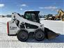 Bobcat 2015 S590 Skid Steers