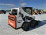 Bobcat 2015 S590 Skid Steers