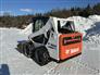 Bobcat 2015 S590 Skid Steers