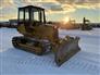 Komatsu 1997 D37P-5 Dozers