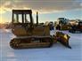 Komatsu 1997 D37P-5 Dozers