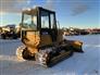 Komatsu 1997 D37P-5 Dozers