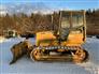 Komatsu 1997 D37P-5 Dozers