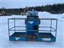 Genie 2002 S45 Other Construction & Industrial Equipment