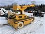 2004 Broderson IC35-2C Dock Crane